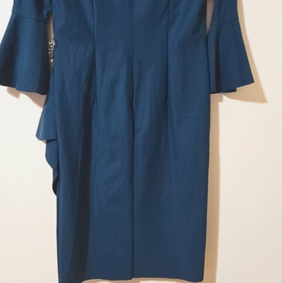 Alex Evenings Sheath Dress - Picture 8 of 8